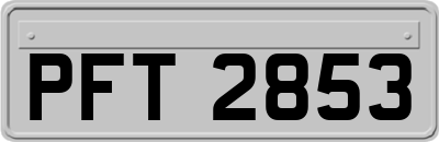 PFT2853
