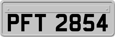 PFT2854