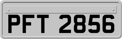 PFT2856