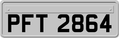 PFT2864