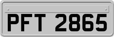 PFT2865