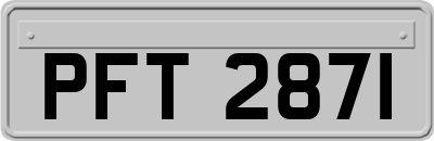 PFT2871