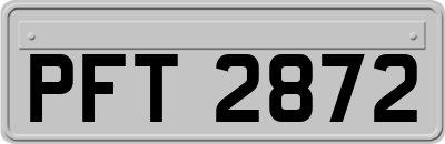 PFT2872