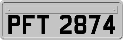 PFT2874