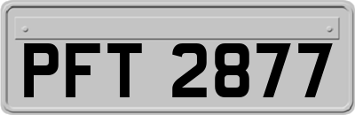 PFT2877