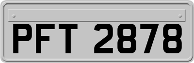 PFT2878