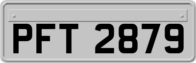 PFT2879