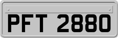 PFT2880