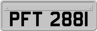 PFT2881