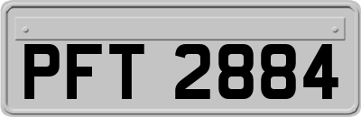 PFT2884