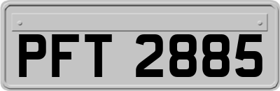 PFT2885