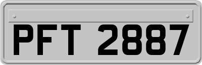 PFT2887