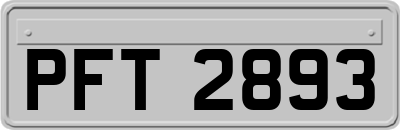 PFT2893
