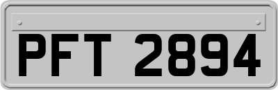PFT2894