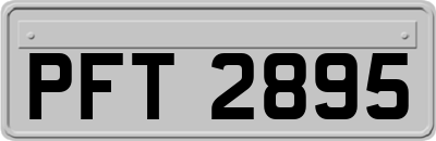 PFT2895