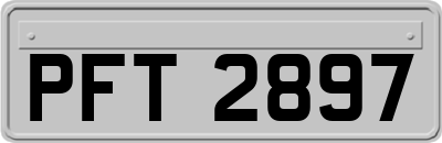 PFT2897