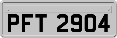 PFT2904