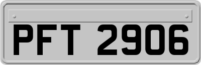 PFT2906