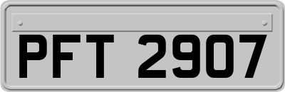 PFT2907