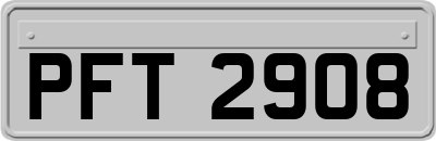 PFT2908