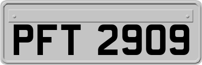PFT2909