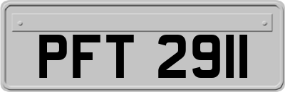 PFT2911