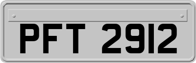 PFT2912