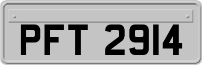 PFT2914