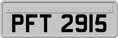 PFT2915
