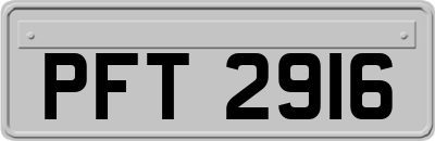 PFT2916