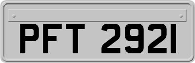 PFT2921