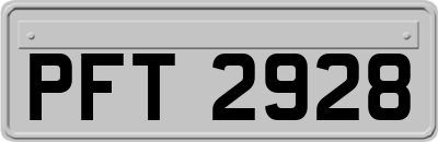 PFT2928