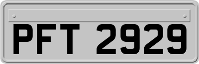 PFT2929