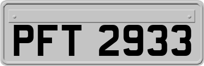 PFT2933