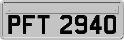 PFT2940