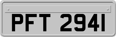 PFT2941
