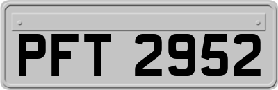PFT2952