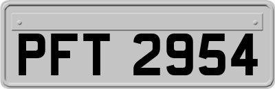 PFT2954