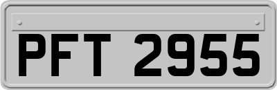 PFT2955