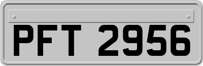 PFT2956