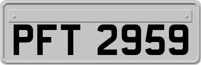 PFT2959