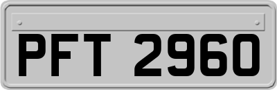 PFT2960