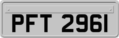 PFT2961