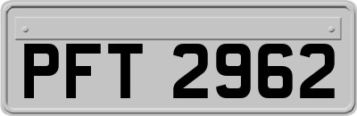 PFT2962