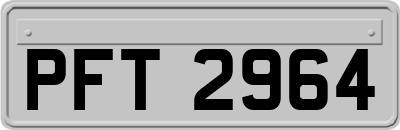 PFT2964