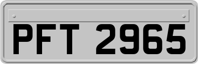 PFT2965