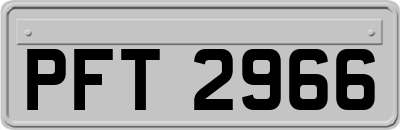 PFT2966
