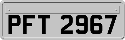 PFT2967