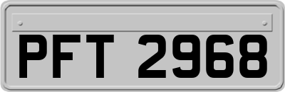 PFT2968