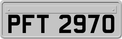 PFT2970